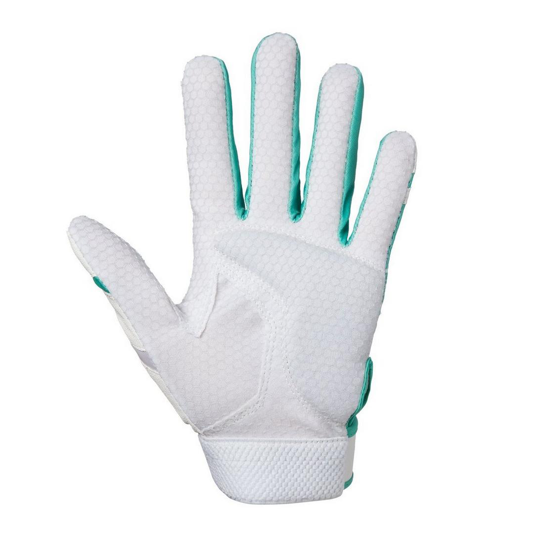 Jennie finch batting gloves hotsell