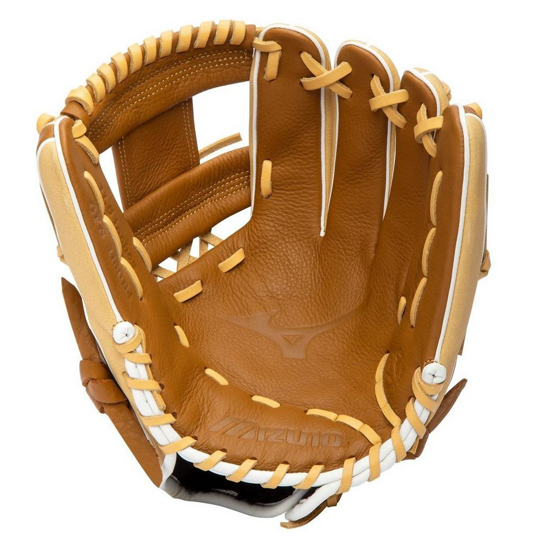 Infield mizuno baseball best sale gloves