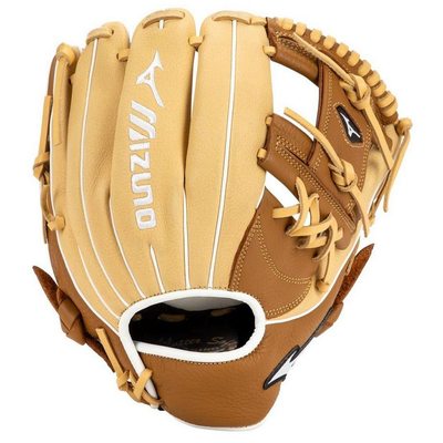 Mizuno Franchise Series Infield Baseball Glove 11.5 inch_312907_GFN1150B4_Base 2 Base Sports