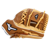 Mizuno Franchise Series Infield Baseball Glove 11.5 inch_312907_GFN1150B4_Base 2 Base Sports