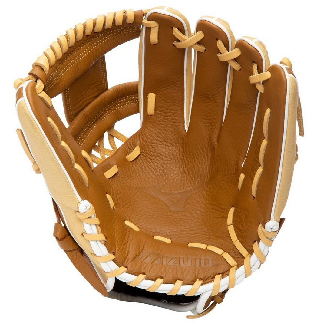 Mizuno Franchise Series Infield Baseball Glove 11.75