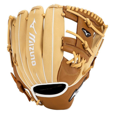 Mizuno Franchise Series Infield Baseball Glove 11.75 inch_312957_GFN1175B4_Base 2 Base Sports