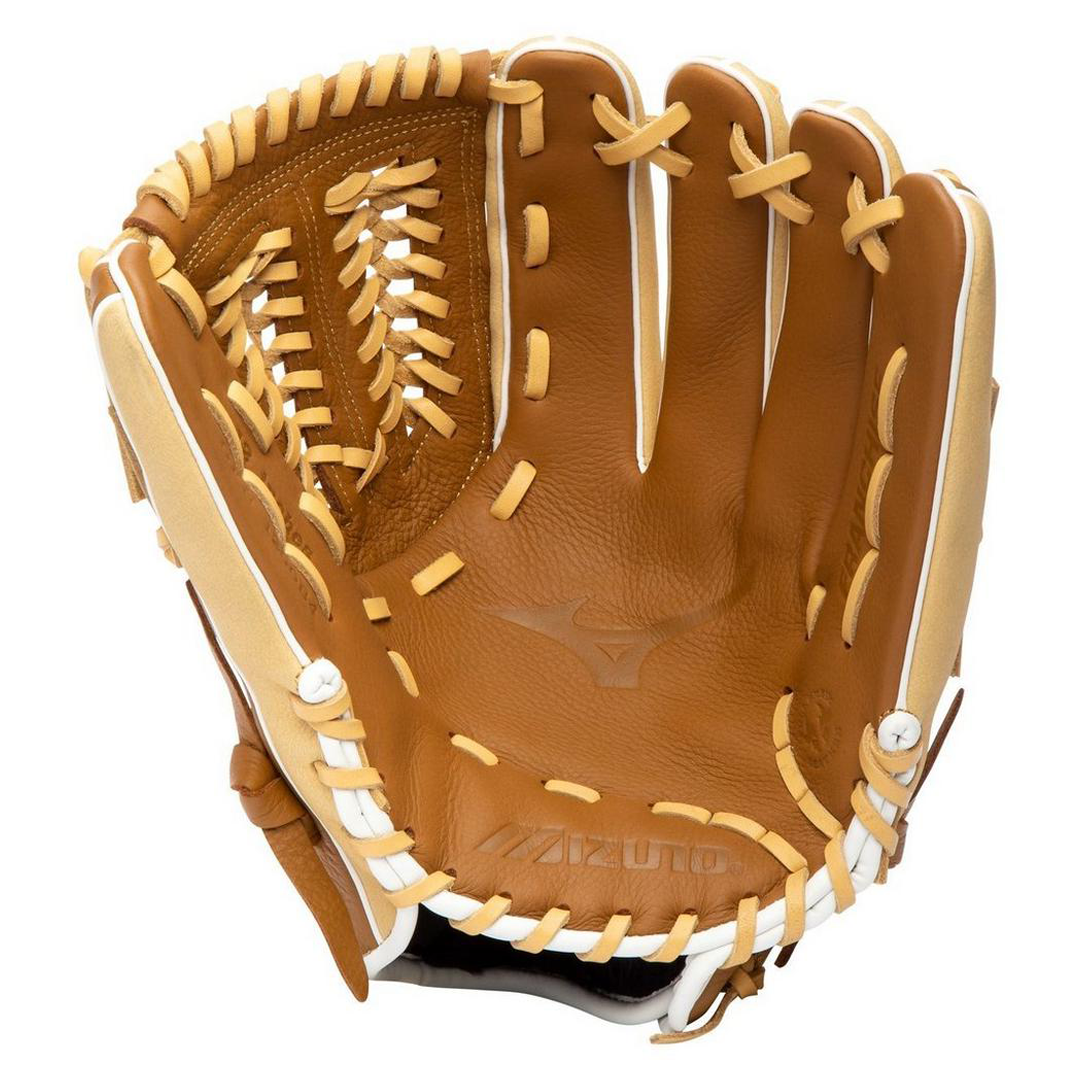 Mizuno franchise first base top glove