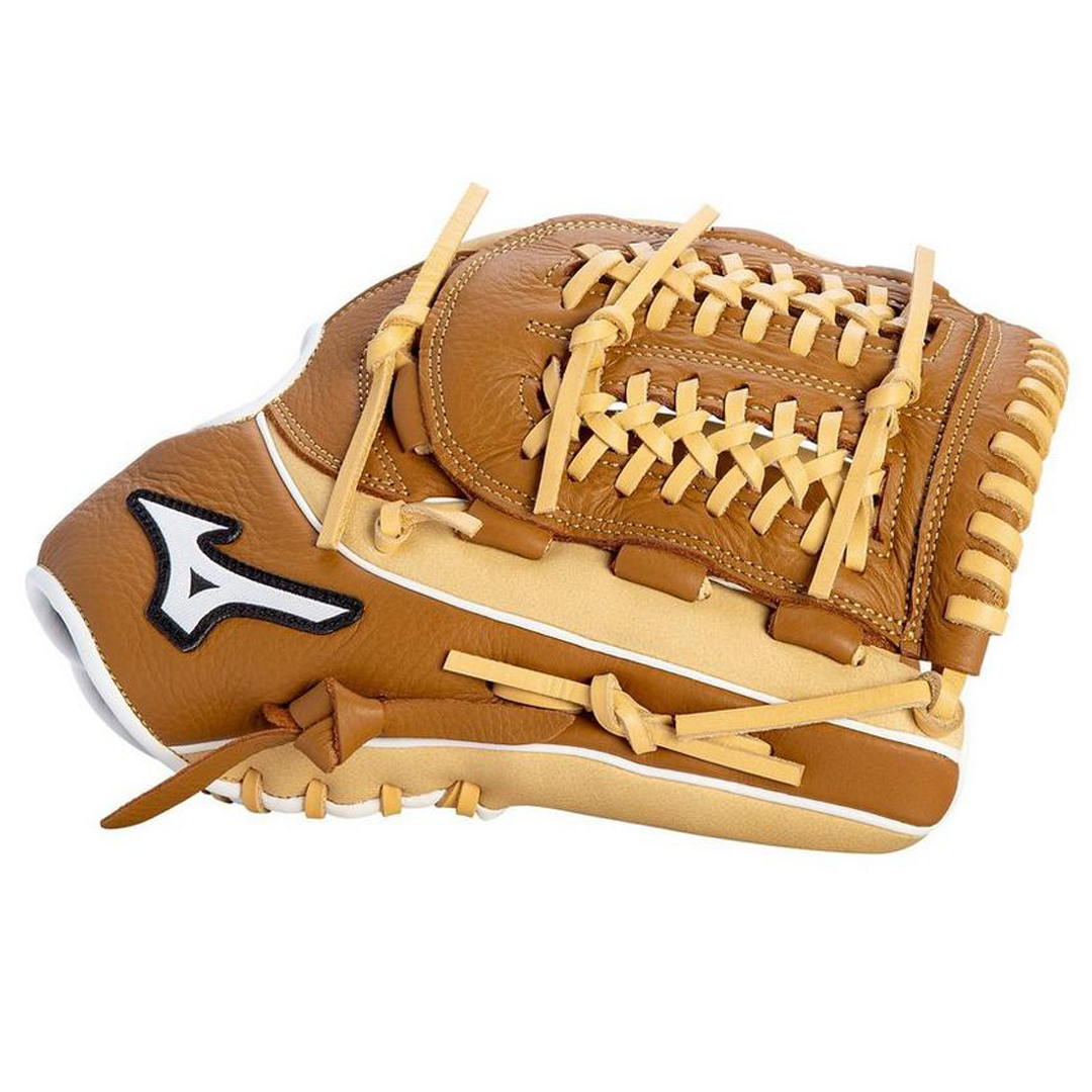 Mizuno franchise baseball glove store