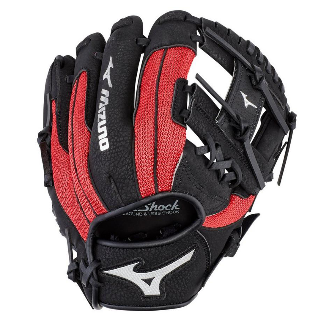 Mizuno GPP1000Y3RD Prospect Series Powerclose Baseball Glove_312721_Base 2 Base Sports