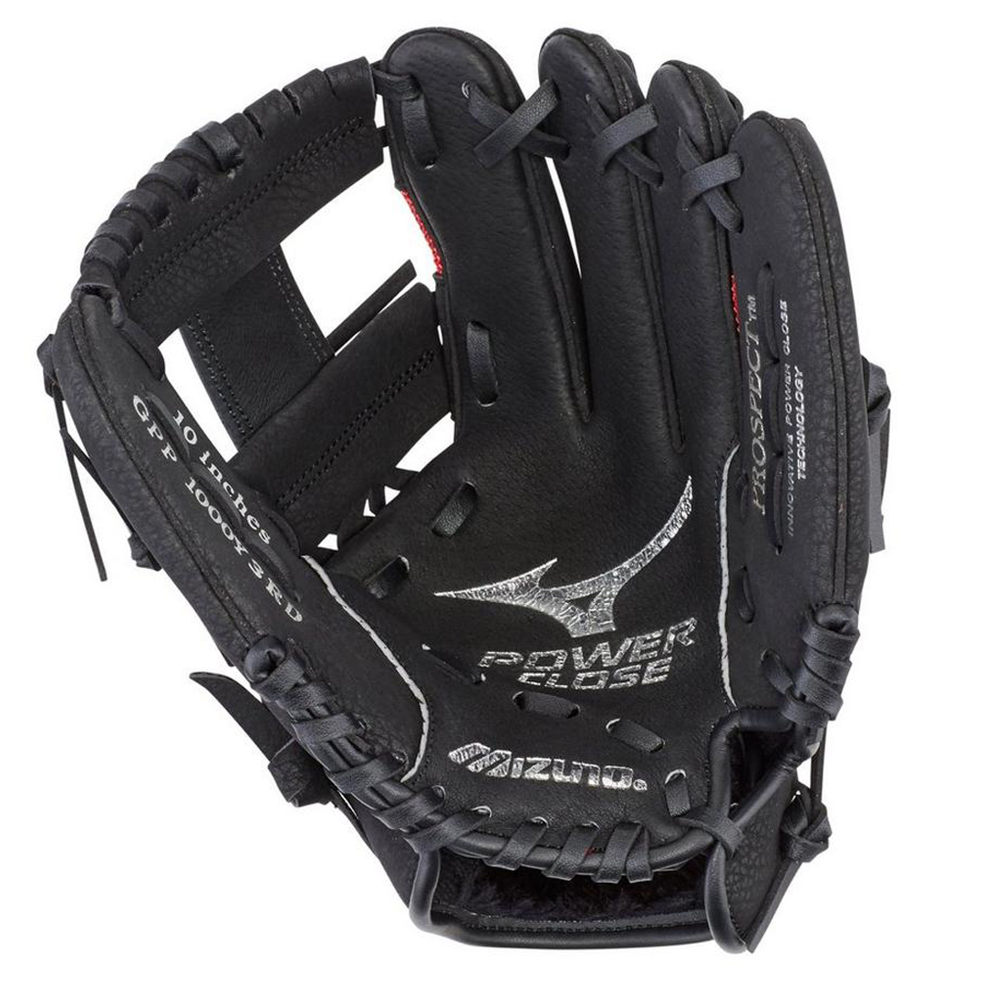 Mizuno hot sale youth baseball