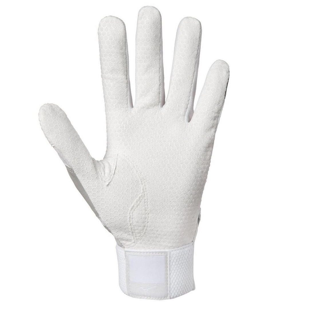 Mizuno youth batting sales gloves