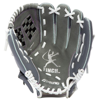 Mizuno Prospect Finch Series 11inch Youth Softball Glove_312971_GPP1006F3_Base 2 Base Sports