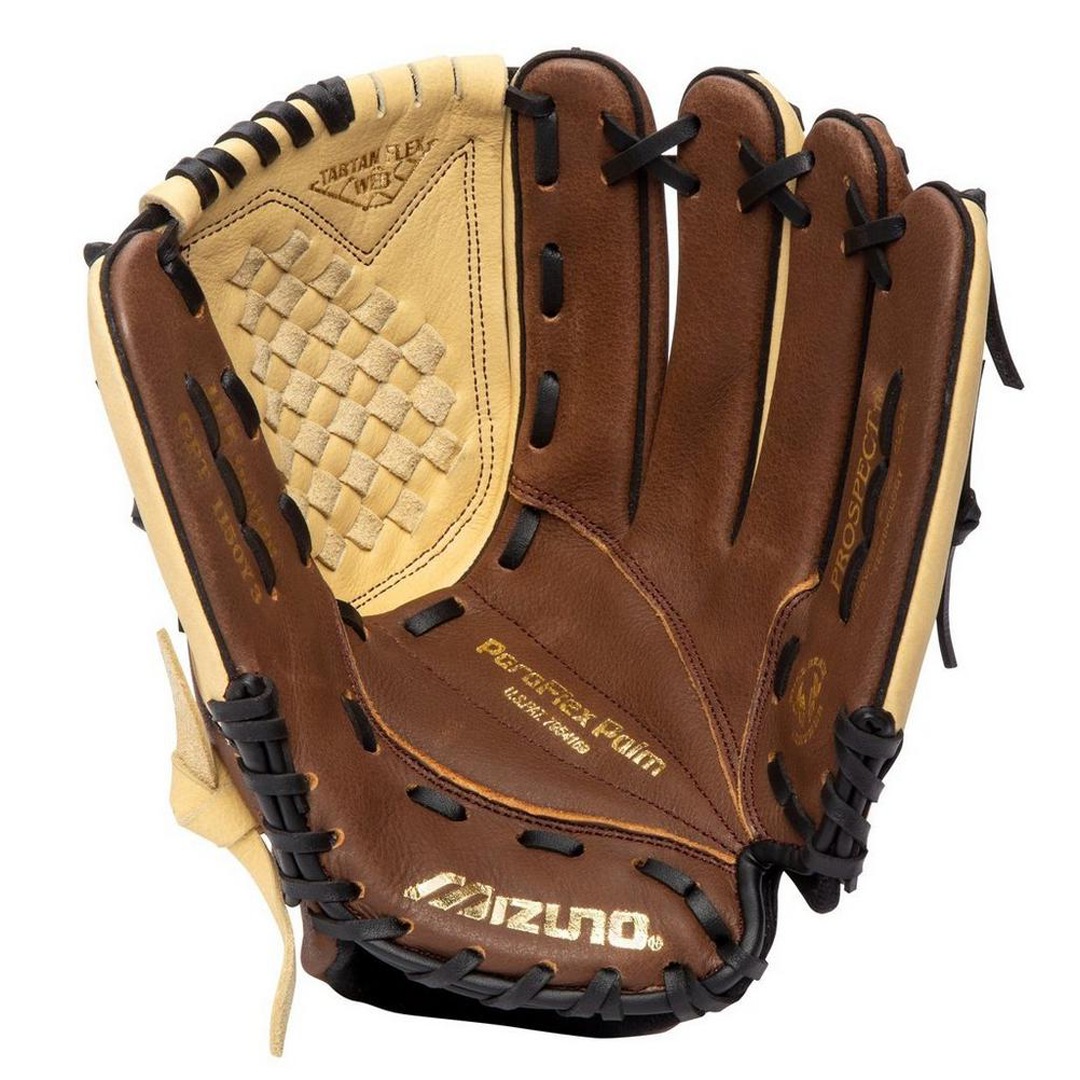 Mizuno Prospect Paraflex Series Youth Baseball Glove 11.5
