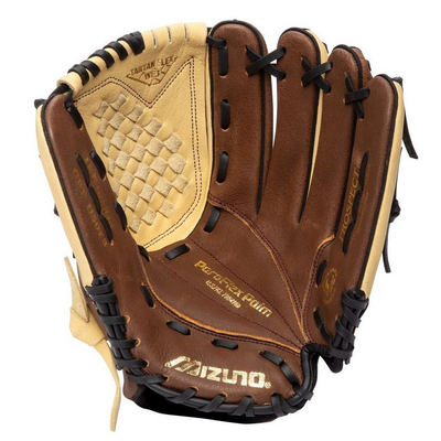 Mizuno youth glove 11.5 2025