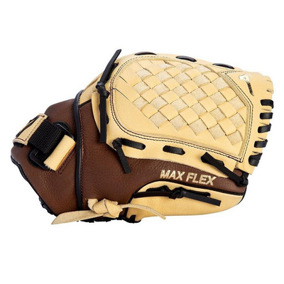 Mizuno Prospect Paraflex Series Youth Baseball Glove 11 inch_312962_GPT1100Y3_Base 2 Base Sports
