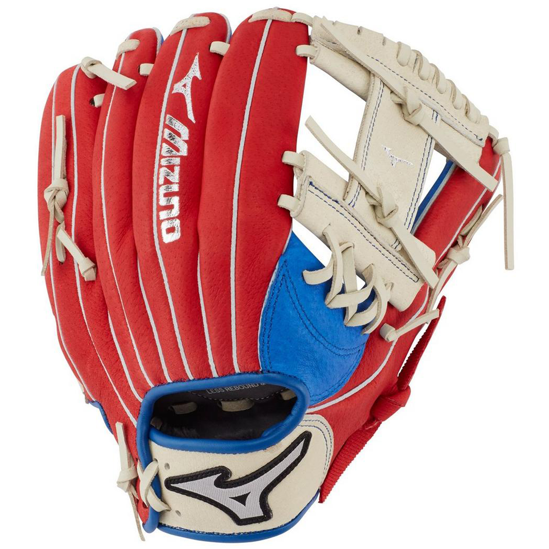 Mizuno youth prospect catchers gloves outlet