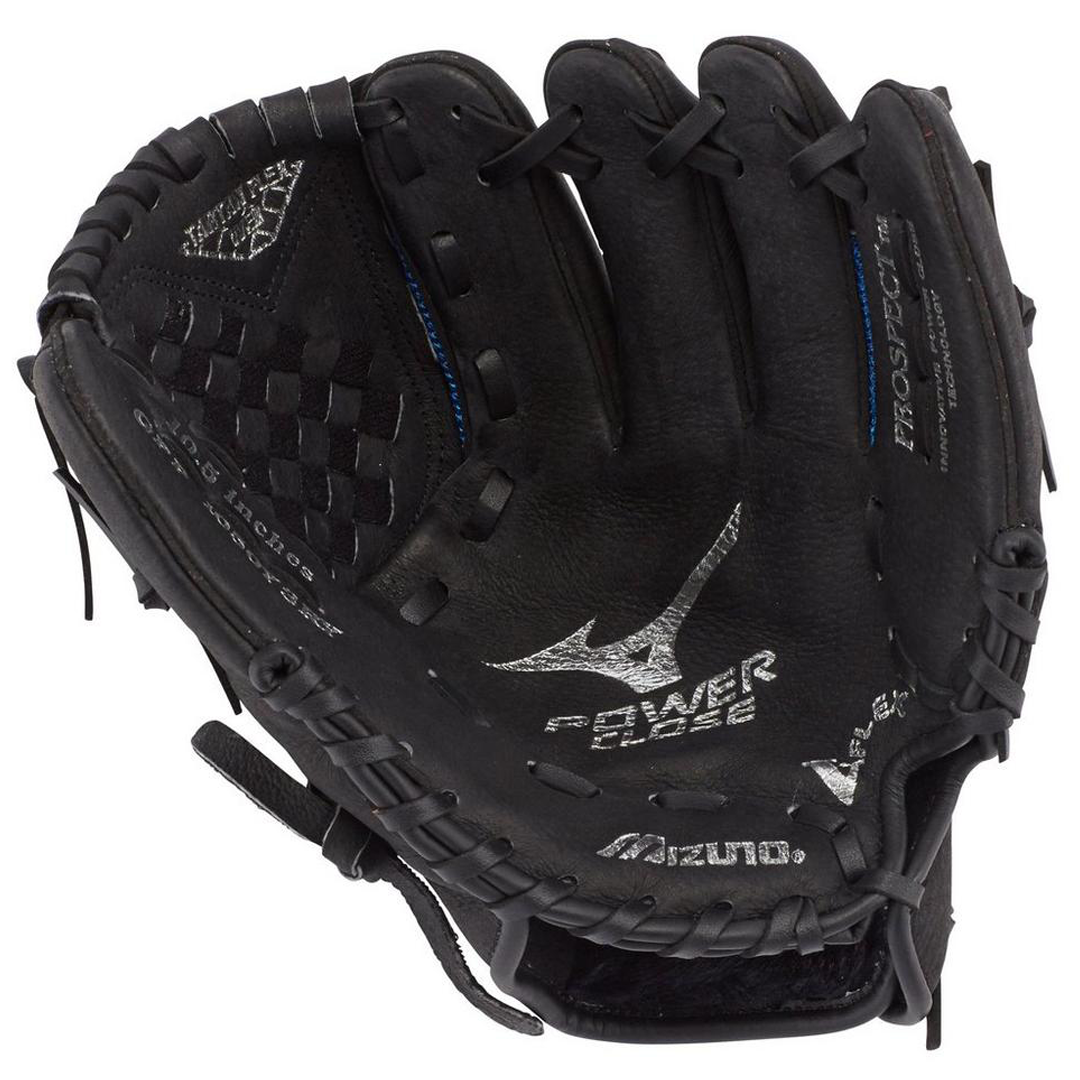 Mizuno Prospect Series PowerClose Youth Baseball Glove 10.5