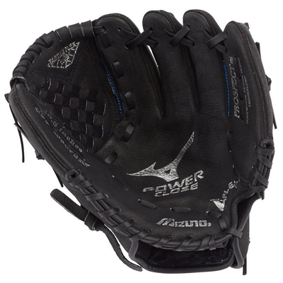 Mizuno power close prospect series on sale
