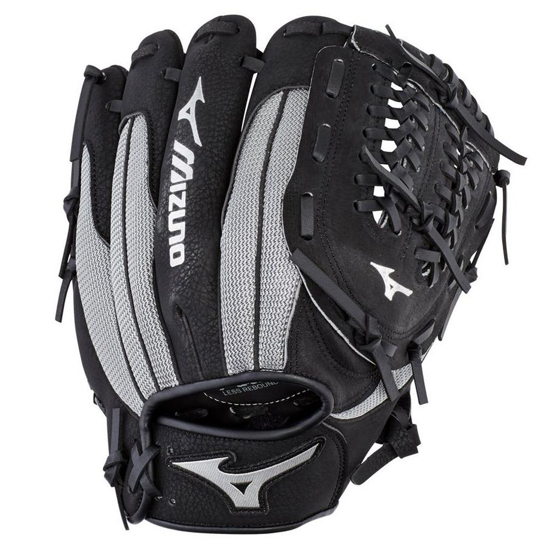 Mizuno 10 youth prospect series glove shop