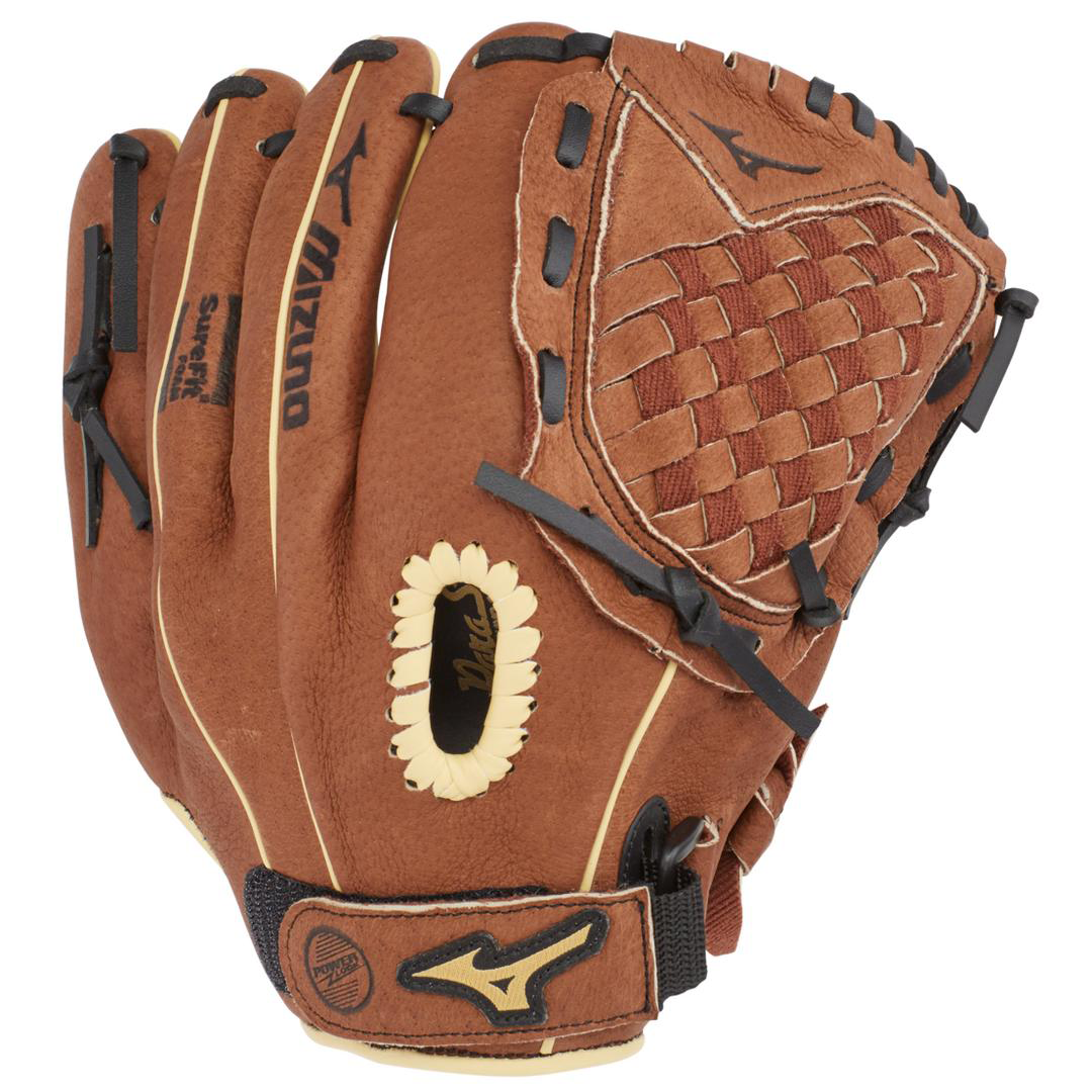 Mizuno Prospect Series PowerClose Youth Baseball Glove 11