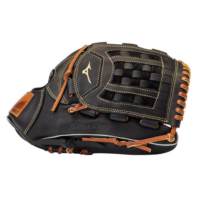 Mizuno Select 9 Pitcher Baseball Glove_312848_GSN1200_12.00in_side_Base 2 Base Sports