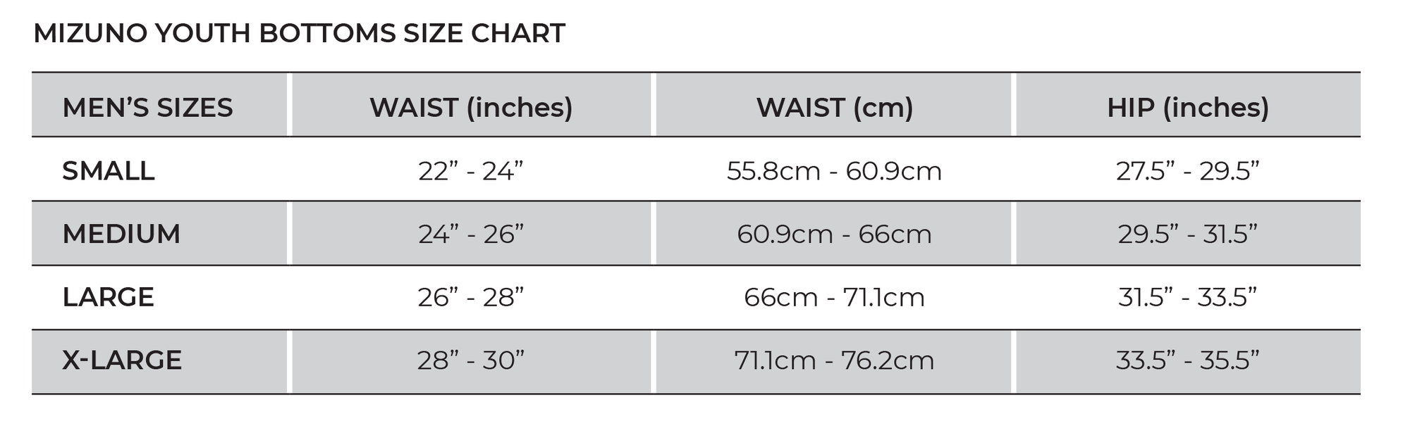 Mizuno performance youth baseball pants new arrivals