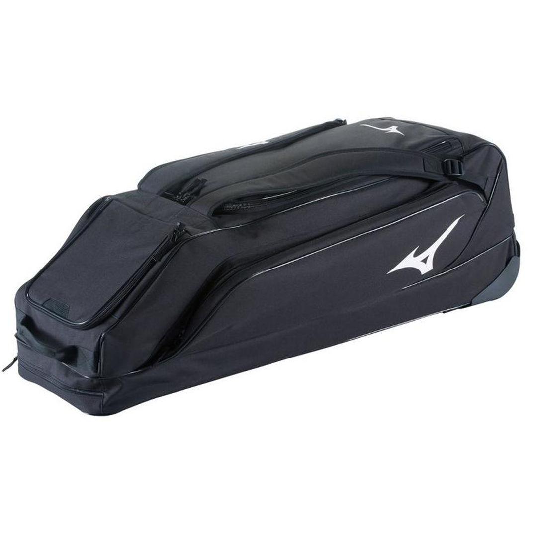 Mizuno classic cheap wheel bag