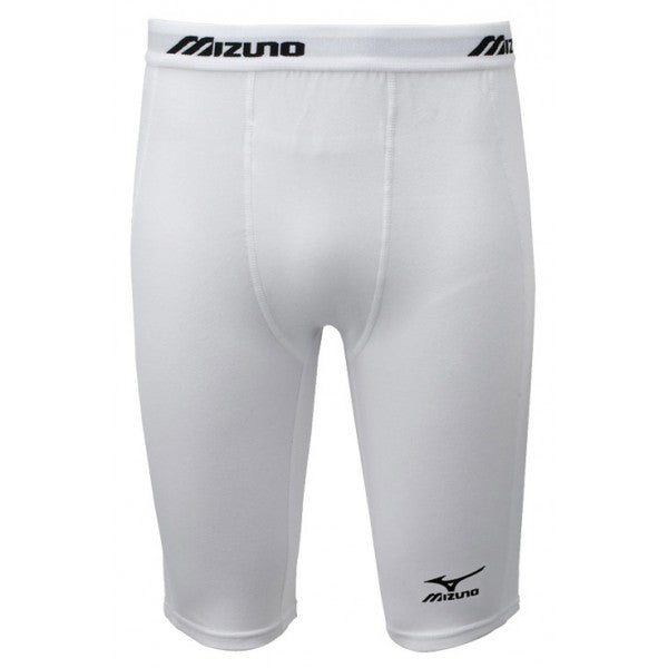 Mizuno deals compression shorts