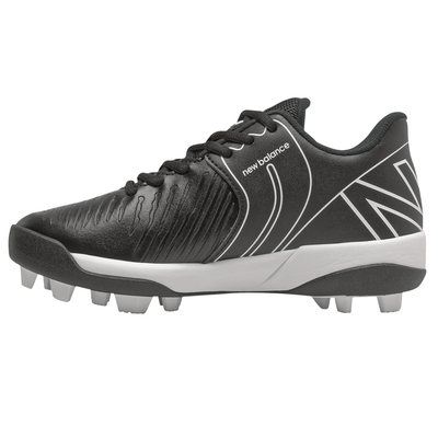 New Balance J4040v6 Youth Rubber Moulded Cleats_Base 2 Base Sports