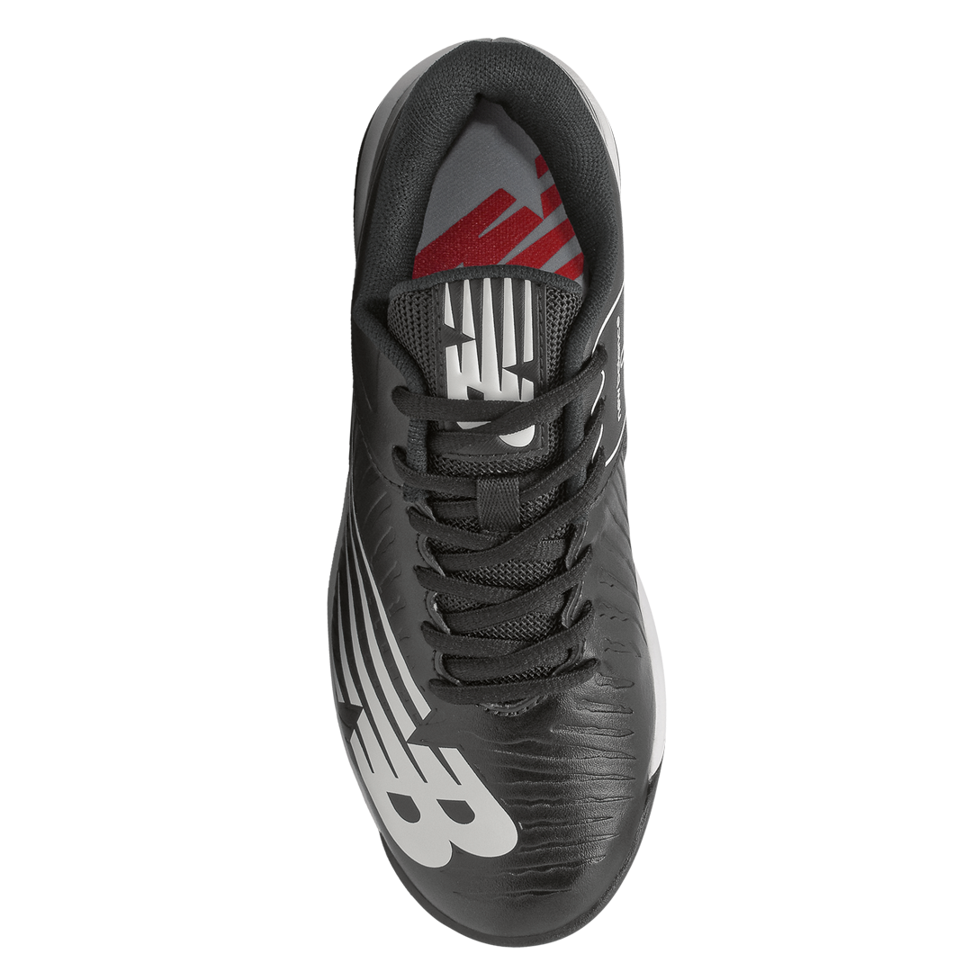New balance baseball sales turf shoes youth