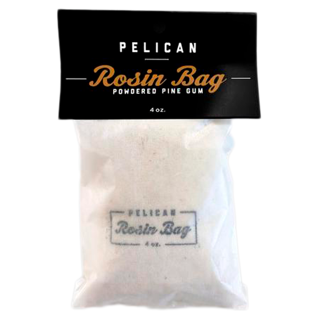Pelican Bat Wax® Rosin Bags 4oz