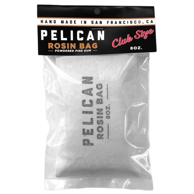 Pelican Bat Wax® Rosin Bag 8oz | Base 2 Base Sports