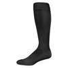 Pro Feet Performance Multi-Sport Polypropylene Sock - Black