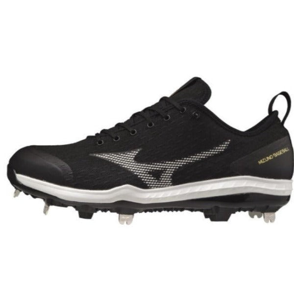 Mizuno Dominant 4 Metal Cleats