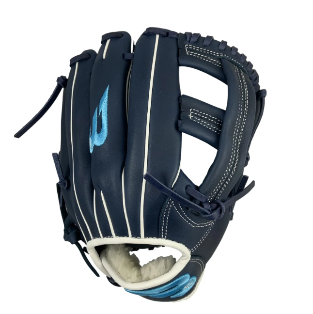 B45 Diamond Series 12 H Web Outfield Baseball Glove
