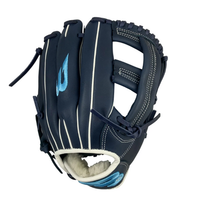 B45 Diamond Series 12" I-BAR Web Baseball Glove