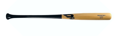 B45 RA13 Pro Select Yellow Birch Baseball Bat
