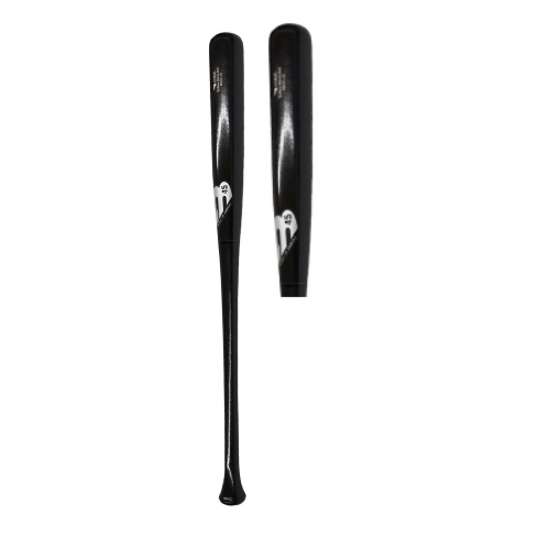 B45 B-1 Yellow Birch Baseball Bat -33.5