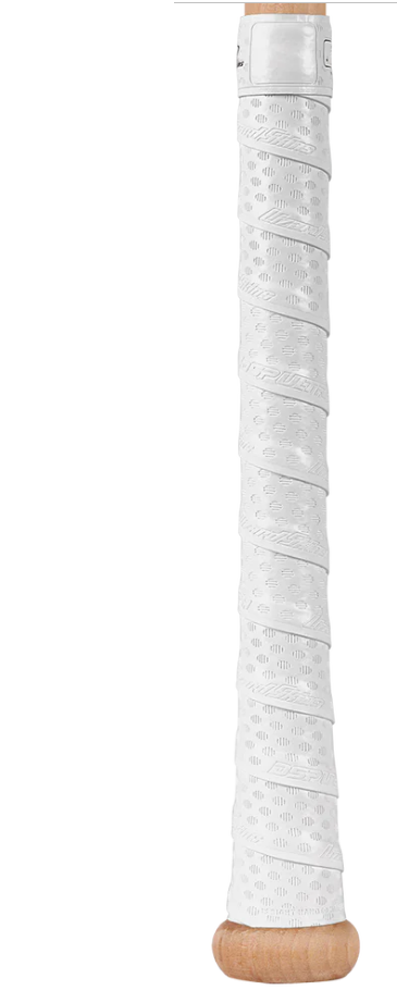 Lizard Skins DSP Ultra Bat Grip -  Diamond White 1.1mm