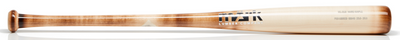 Mark Lumber - FLÄMED SERIES ML-141 "The Sweet Spot" Yellow Birch Baseball Bat