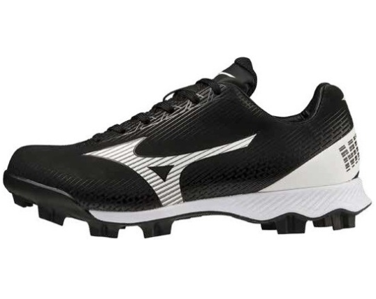 Mizuno Lightrevo JNR (Lace)- Youth Moulded