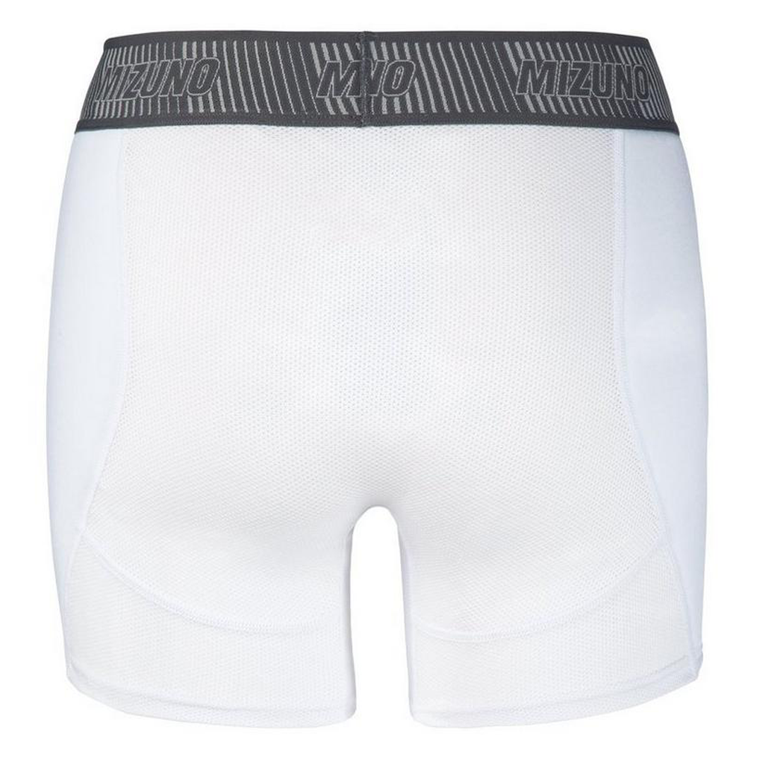 Mizuno womens sliding shop shorts