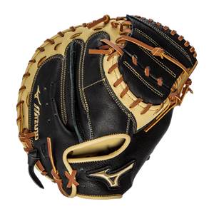 Mizuno Pro Select 33 Youth Baseball Catchers Mitt