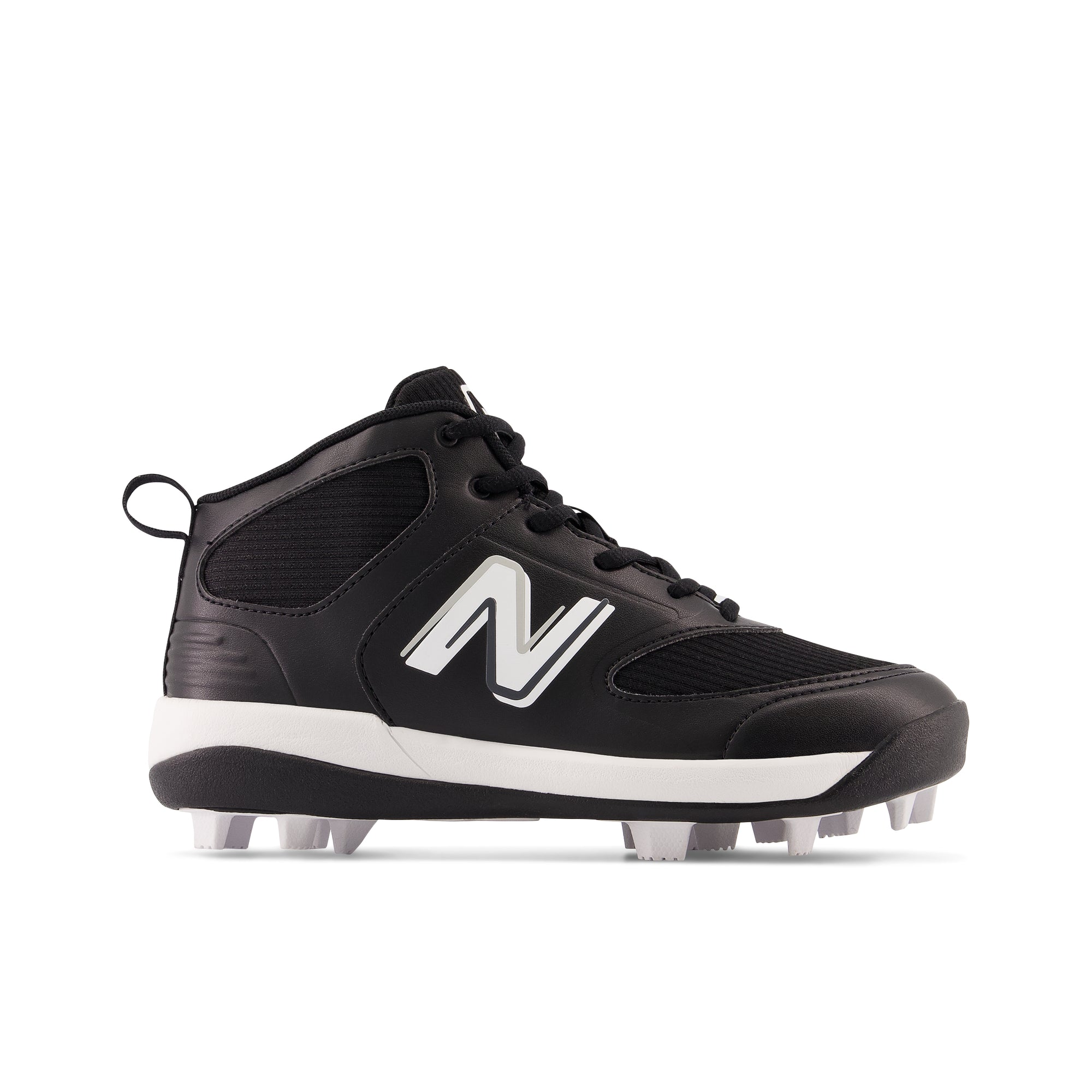 Baseball and Softball Cleats Metal Moulded Cleats