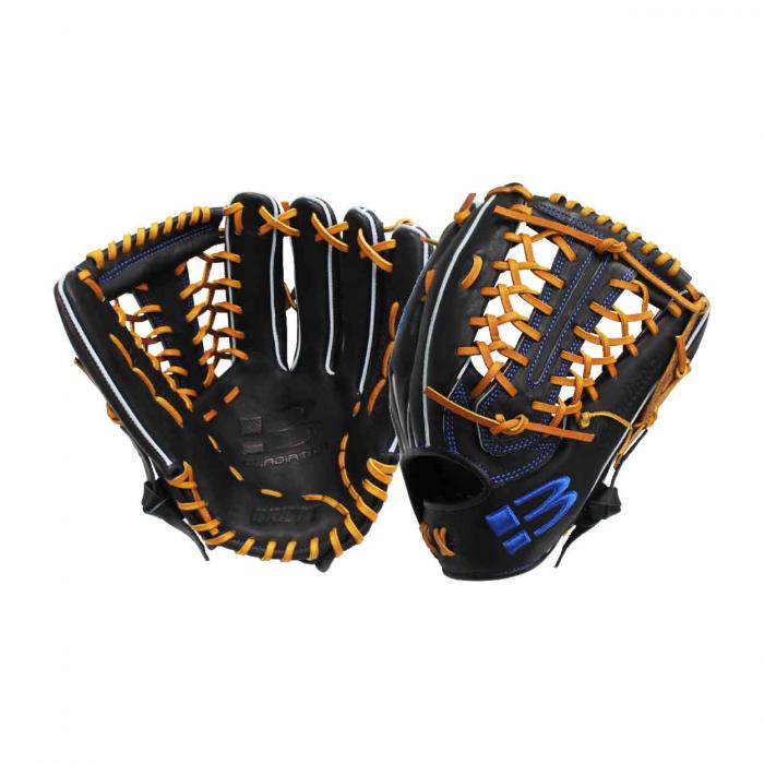 Brett- Blue Label Baseball Gloves 12.75"